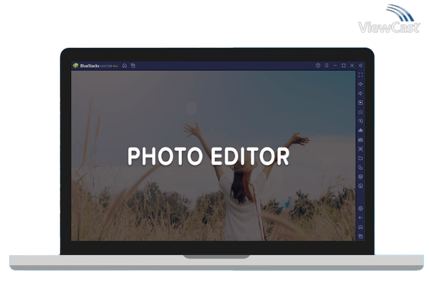 Run InstaCrop Photo Editor on PC