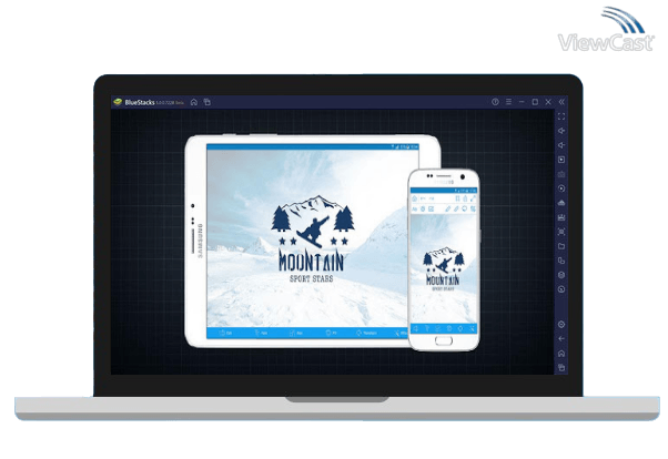 Run InstaLogo Logo Creator (Lite) on PC Run InstaLogo Logo Creator (Lite) on PC