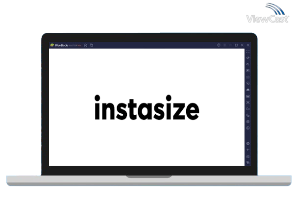 Run InstaSize: Filters for Pictures Frames and Collage on PC Run InstaSize: Filters for Pictures Frames and Collage on PC
