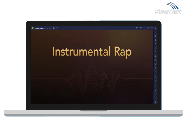 Run Instrumental Rap on PC Run Instrumental Rap on PC