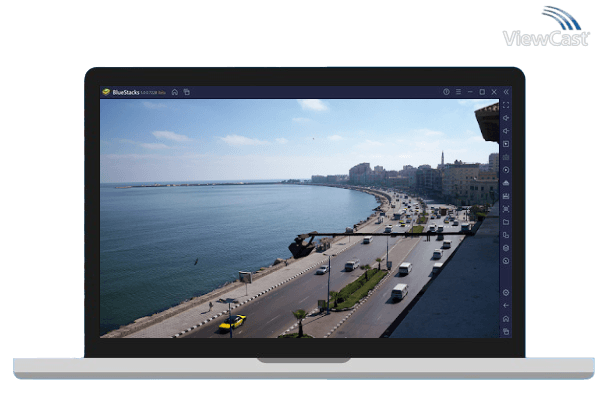 Run International Relations on PC