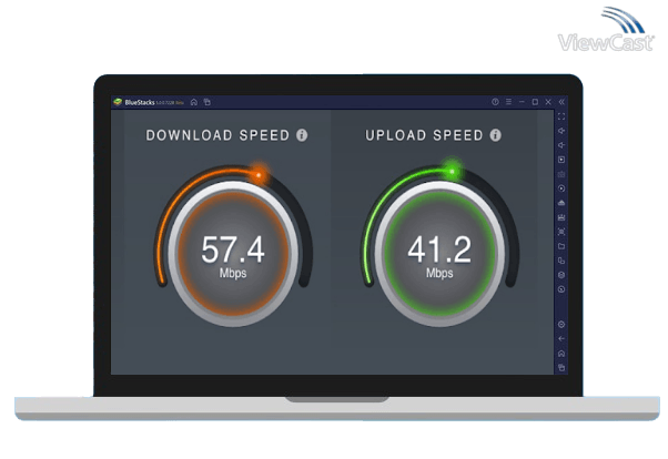 Run Internet Speed Booster Prank on PC Run Internet Speed Booster Prank on PC