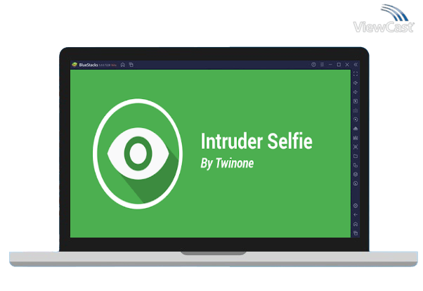 Run Intruder Selfie™ on PC Run Intruder Selfie™ on PC