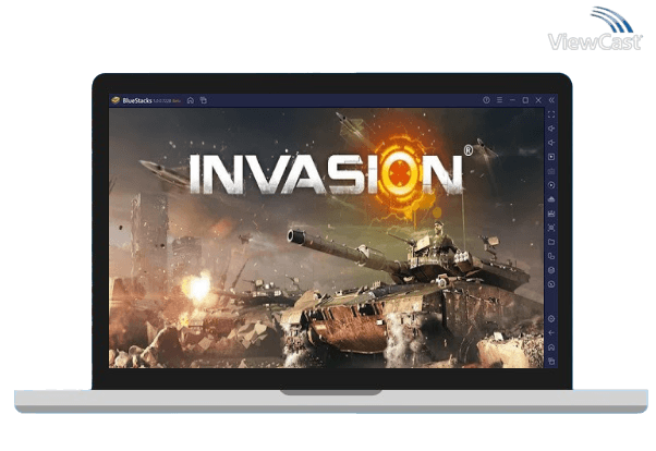 Run Invasion: Modern Empire on PC