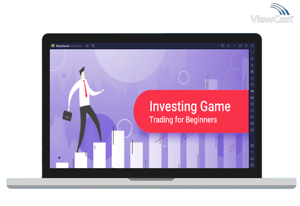 Run Investing Game - Learn How to invest in trading on PC Run Investing Game - Learn How to invest in trading on PC