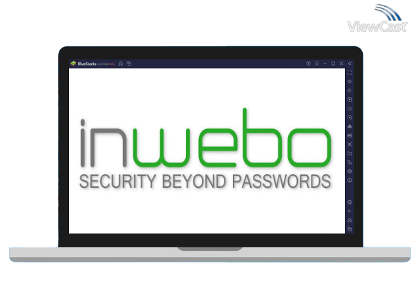 Run InWebo Authenticator on PC