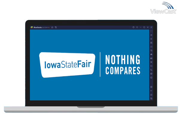 Run Iowa State Fair Authority on PC Run Iowa State Fair Authority on PC