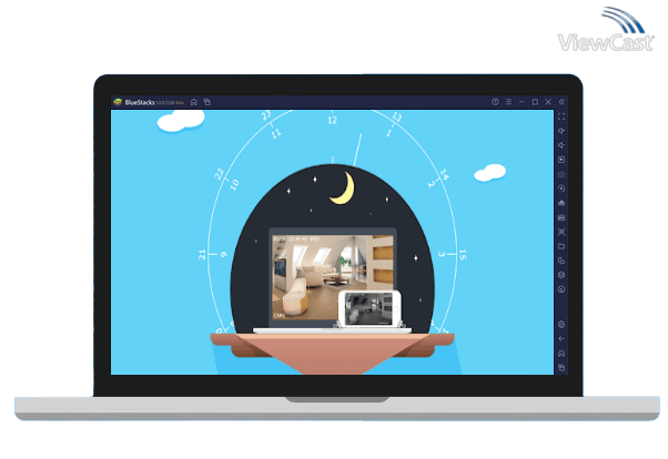 Run IP Pro3 on PC Run IP Pro3 on PC
