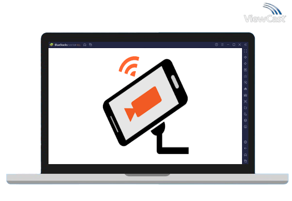 Run IP WebCam - Acid on PC