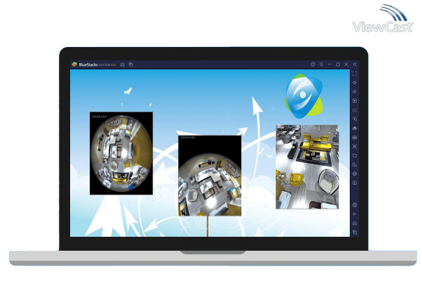 Run IPC360 on PC Run IPC360 on PC