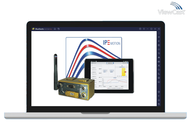 Run IPEmotion App on PC