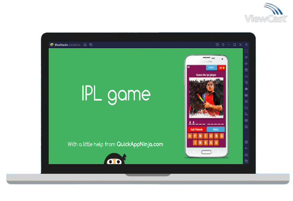 Run IPL game on PC