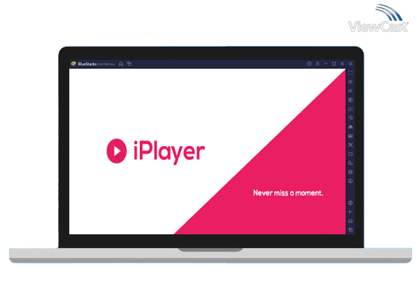 Run iPlayer - HD Video Player on PC Run iPlayer - HD Video Player on PC