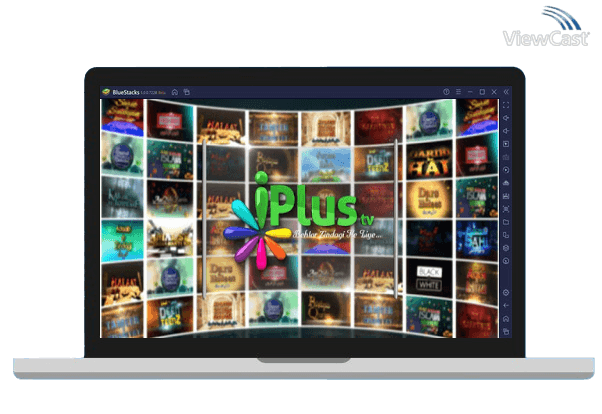 Run iPlus TV Official - i Plus TV Live on PC Run iPlus TV Official - i Plus TV Live on PC