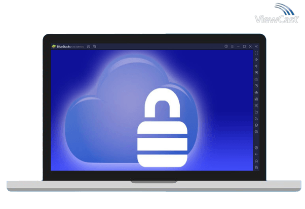 Run IronCrypto Password Manager on PC