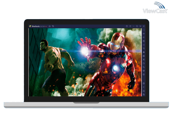 Run Ironman Lock Screen on PC Run Ironman Lock Screen on PC