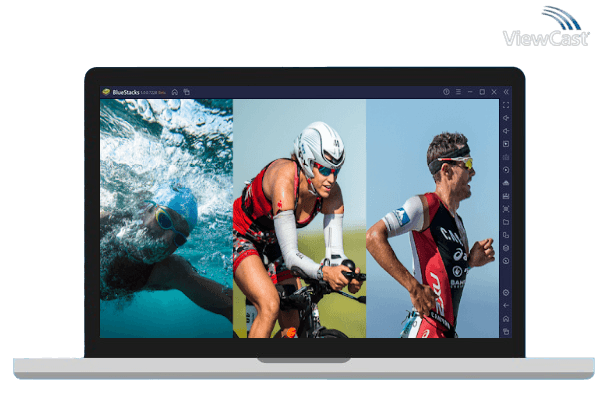 Run IRONMAN Tracker on PC