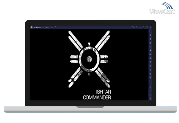 Run Ishtar Commander for Destiny 2 on PC