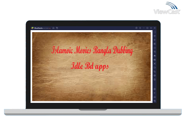 Run Islamic Movies Bangla Dubbing on PC
