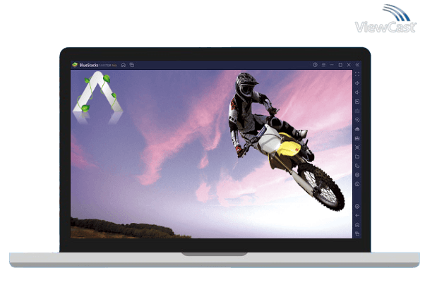 Run iSport Cam on PC