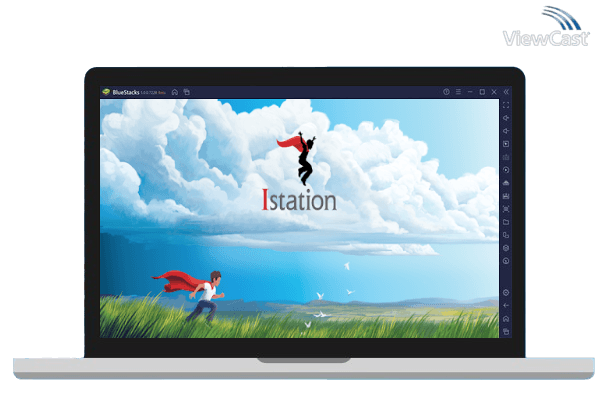 Run Istation on PC