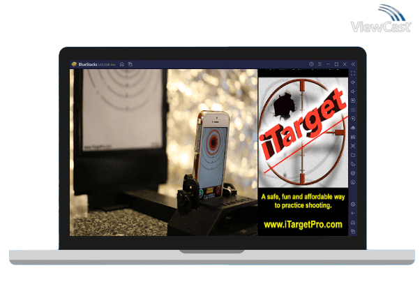 Run iTarget Pro on PC