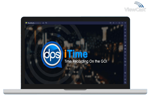 Run iTime on PC