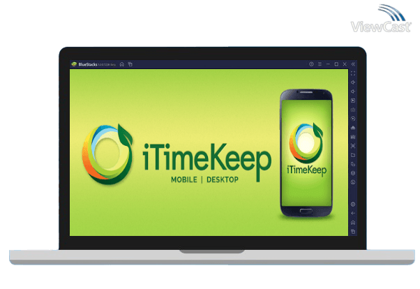 Itimekeep Interface Download iTimeKeep for PC / Windows / Computer
