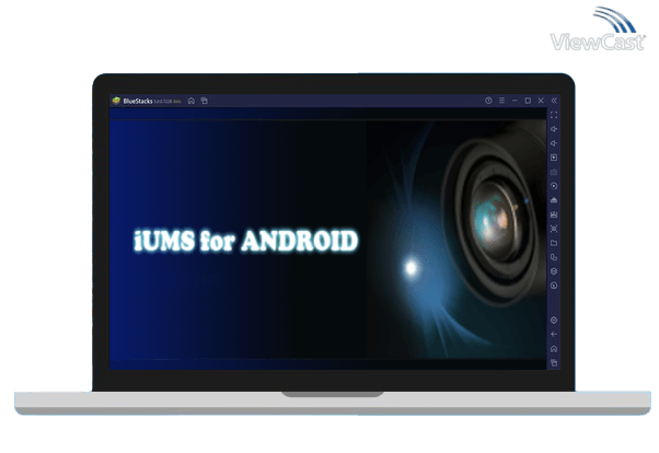 Run iUMS on PC Run iUMS on PC