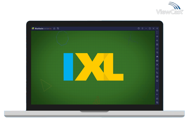 Run IXL on PC Run IXL on PC
