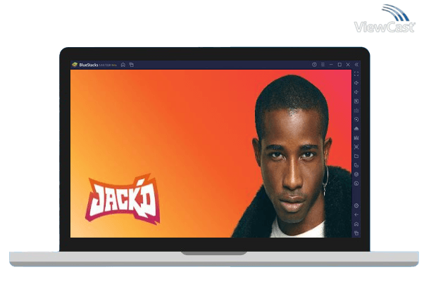 Run Jack’d - Gay Chat & Dating on PC