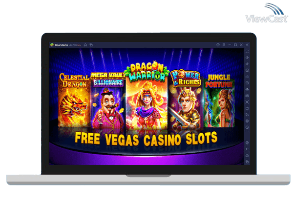Run Jackpot Crush – Free Vegas Slot Machines on PC Run Jackpot Crush – Free Vegas Slot Machines on PC