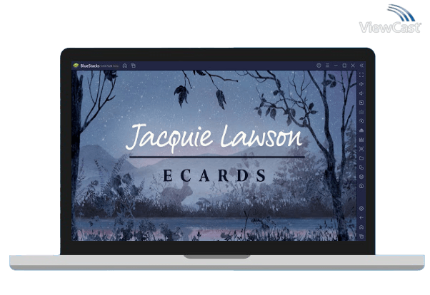 Run Jacquie Lawson Ecards on PC Run Jacquie Lawson Ecards on PC