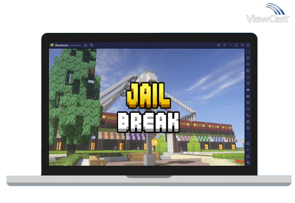 Run Jail Break : Cops Vs Robbers on PC