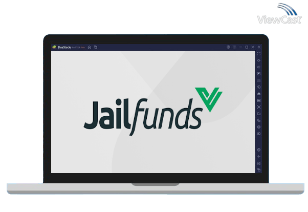 Run JailFunds by VendEngine on PC Run JailFunds by VendEngine on PC