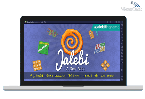 Run Jalebi - A Desi Adda With Ludo, Snakes & Ladders on PC