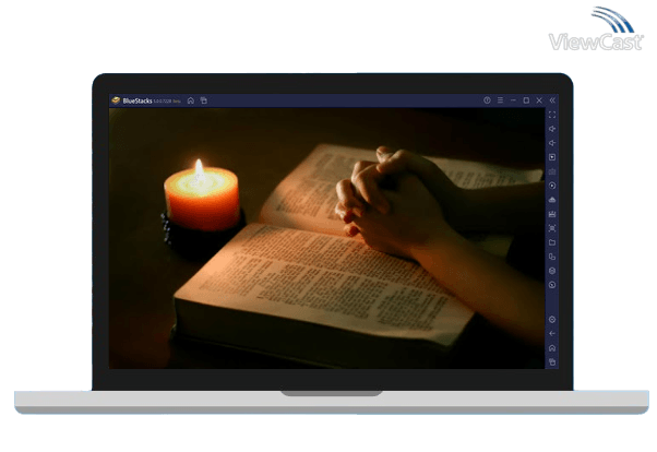 Run Japamala Holy Rosary Malayalam on PC