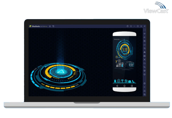 Run Jarvis Arc Theme For Computer Launcher on PC Run Jarvis Arc Theme For Computer Launcher on PC