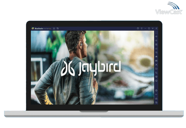 Run Jaybird MySound on PC Run Jaybird MySound on PC