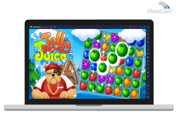 Run Jelly Juice - Puzzle Game & Free Match 3 Games on PC Run Jelly Juice - Puzzle Game & Free Match 3 Games on PC