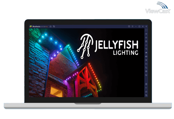 Run JellyFishP2 on PC
