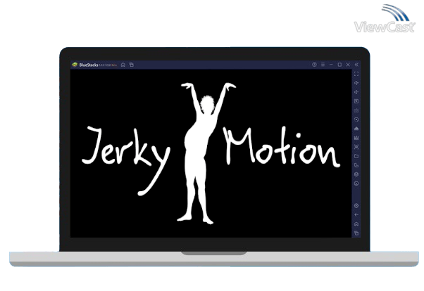 Run Jerky Motion on PC Run Jerky Motion on PC