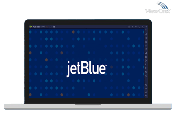 Run JetBlue - Book & manage trips on PC