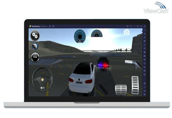 Run Jetta Convoy Simulator on PC