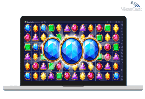 Run Jewel Castle - Mystery Adventure on PC