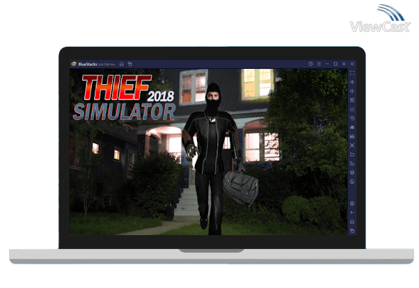 Run Jewel Thief Grand Crime City Bank Robbery Games on PC Run Jewel Thief Grand Crime City Bank Robbery Games on PC