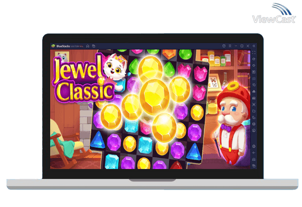 Run Jewels Classic - Match Free Games on PC Run Jewels Classic - Match Free Games on PC