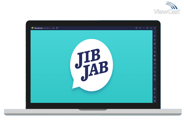 Run JibJab on PC Run JibJab on PC