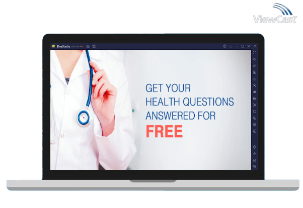 Run JioHealthHub: Your health companion on PC