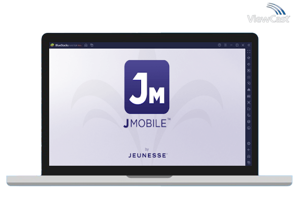 Run JMobile on PC